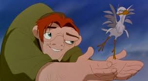 Check spelling or type a new query. Adopt A Gargoyle To Save Quasimodo S Home Inside The Magic