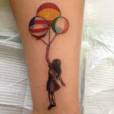 The italian horn, the green white and red italian flag, and the italian traditions are all proof to the colorful lifestyle of this fantastic plate placed in the western part of the world. 22 Of The Most Beautiful Irish Tattoos We Ve Ever Seen Photos Irish Tattoos Tattoos Irish Heritage Tattoo