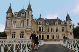 Appearing on the second series of escape to the chateau: Escape To The Chateau Diy 2019 Series Follows Erin And Jb Who Bought Their 20 Bedroom French Castle For The Price Of A London Flat Homes And Property Evening Standard
