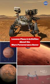 Nasa successfully lands the perseverance rover on mars. Meet Nasa S Next Mars Rover Perseverance Launching This Summer Teachable Moments Nasa Jpl Edu Astronomy Science Perseverance Mars Rover
