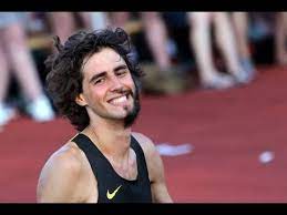 Maybe you would like to learn more about one of these? Daniel Storey On Twitter Italian High Jumper Gianmarco Tamberi Grows His Beard For Qualification Then Shaves Half Of It Off For Finals