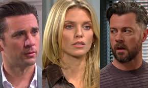 Days of Our Lives Spoilers: Abigail's Return Sparks Love Triangle