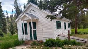 Cedar falls cabins are located along a secluded gravel road, nestled along. Beaver Creek Cabin Id Boise National Forest Recreation Gov
