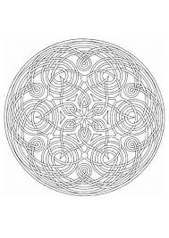 There has been a large increase in coloring books specifically for adults in the last 6 or 7 years. Mandalas For Experts Mandala 63 Mandala Coloring Pages Mandala Coloring Free Mandala Coloring Pages
