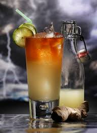 Case Study Cloudy With A Chance Of Ginger Homemade Ginger Beer Ginger Beer Recipe Ginger Beer