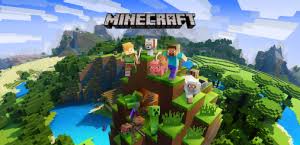 Description of the underground biome and other innovations. Download Minecraft Mod Apk 1 17 Minecraft Caves Cliffs Game Download Isogtek