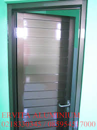 Pintu kamar mandi aluminium jadi salah satunya opsi pintu kamar mandi yang mulai sering dipakai beberapa orang, sebab dipandang jadi bahan penutup. Kusen Aluminium Ykk Jakarta