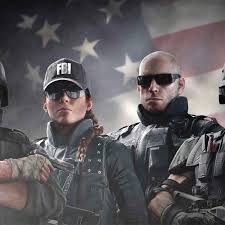 Stronghold assaults (breaching and storming buildings) tublar assaults (storming buses, trains and aircraft) vehicle stops. Meet Rainbow Six Siege S Fbi Swat Operators Polygon