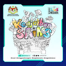 170 soalan dan jawapan kuiz pengetahuan am untuk kuiz pub maya pada tahun 2021. Minggu Sains Negara 2020 Portal Mosti