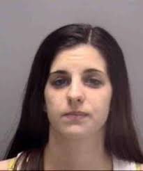 MUG SHOTS: 2 women arrested in Bonita Springs