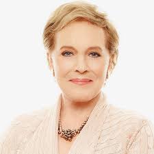 Julie Andrews To Voice-over Lady Whistledown In Shondaland's Bridgerton  Series For Netflix