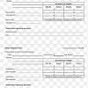 When you open a cheque account, you provide a sample signature to the bank. 1