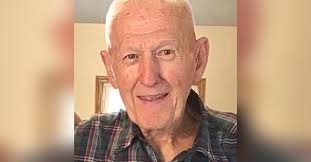 Paul V. Martz Obituary