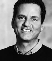 Featuring leaders, influencers and thinkers shaping our world today