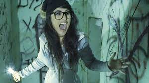 Leave a like if you enjoyed and thought these tiktoks were scary! Exploring A Haunted House In Peru Haunted House Sssniperwolf Scary Text