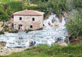 La nostra struttura accetta il bonus vacanze! Weekend Benessere Alle Terme Di Saturnia Grosseto Toscana Dlt Viaggi