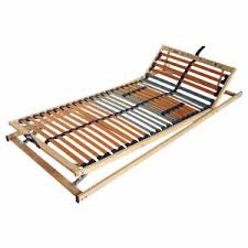 Hartholz wie buche und birke sind besser geeignet. Lattenrost 140x200 Cm Online Kaufen Danisches Bettenlager Danisches Bettenlager