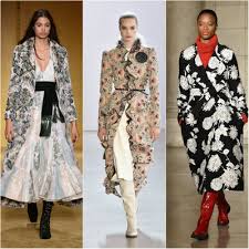Find over 100+ of the best free floral pattern images. The Biggest Fall 2020 Fashion Trends Glamour
