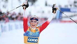 Norway's therese johaug won her third tour de ski on sunday as she triumphed in the free mass start to wrap up victory. Wintersport Langlauf Tour De Ski 2019 20 Der Finalanstieg
