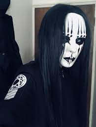 Shop exclusive merch and apparel from the official slipknot store. Finally Got Proper Pictures Of My New Joey Mask Slipknot