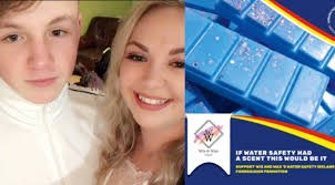 Ennis Businesswoman Raises Funds And Awareness For Water Safety Ireland In  Memory Of Late Brother