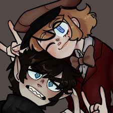 Damien S Nanny Op Instagram Icon For The Dip Week Spdip Damienthorn Sppippirrup Pippirrup Damienxpip Pipxdamien South Park Fanart South Park Park Art