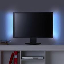 Hintergrundbeleuchtung Tv Led Lichtleiste Per Usb Preiswert