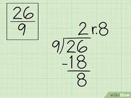 Dividing mixed fractions is very similar to multiplying mixed fractions. How To Divide Mixed Fractions 12 Steps With Pictures Wikihow