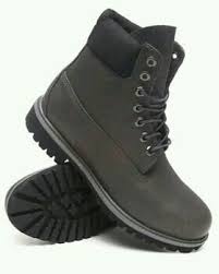 Black And White Timberlands Mens Timberland S In Dark Grey Zapatos Hombre Botas Timberland Hombre Calzado Hombre