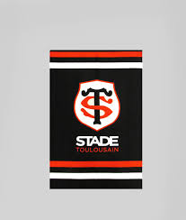 This free logos design of stade toulousain logo svg has been published by pnglogos.com. Plaid Logo St Raye Boutique Officielle Du Stade Toulousain