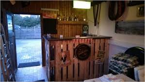 Bar Fur Partyraum Aus Paletten Bauanleitung Zum Selber Bauen Partyraum Theke Selber Bauen Bar Selber Bauen