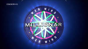 Ist die deutsche ausgabe der britischen quizshow who wants to be a millionaire? Wer Wird Millionar Deutsche Logos