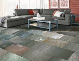 Multicolor Slate Tile Floor Decor Slate Tile Flooring Floor Decor