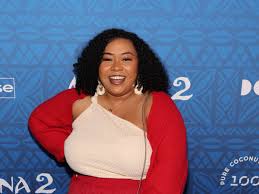 Disney influencer dies after allergic reaction to food at holiday event