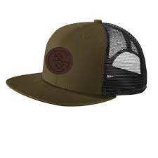 Googan Squad Olive Snapback Squad Boyfriend Gifts Snapback