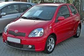 1997 toyota yaris is one of the successful releases of toyota. Toyota Vitz Wikiwand