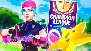 How often do you rotate between them? Wildcat Champion League Fortnite Thumbnail Speedart 27 31 Youtube