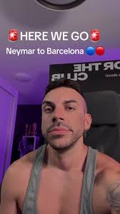 Neymar Transfer to Barcelona Confirmed