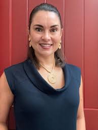 Vanessa Hendrickson, MBA