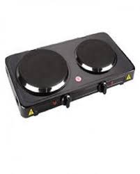 These use a solid heating element, which look like raised, circular flat plates. Super Sony Dual Burner Electric Stove Price From Jumia In Nigeria Yaoota