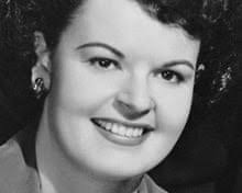 Dolores Hope obituary