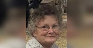 Obituary information for Theresa Jane Odle