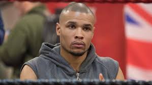 His son, chris eubank jr., is also a professional boxer. It S Now Or Never For Chris Eubank Jr