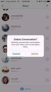 Can i deactivate my instagram? How To Delete Instagram Account Chat Know It Info