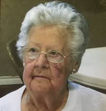 Obituary information for Blanche Adair Williams