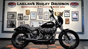 We did earlier ride the street bob, the 2018 version, in malaysia and did indeed like much of it. 2018 Softail Street Bob Stage 2 Club Style Build Harley Davidson Youtube