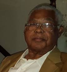 Frederick Nigel Bowe