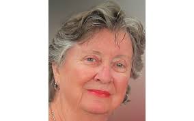 Alexandra Wigglesworth Obituary (1939