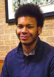 Muslim professor embraces positivity