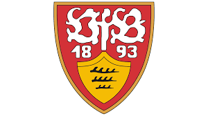 Verein für bewegungsspiele stuttgart 1893 e. Vfb Stuttgart Logo And Symbol Meaning History Png